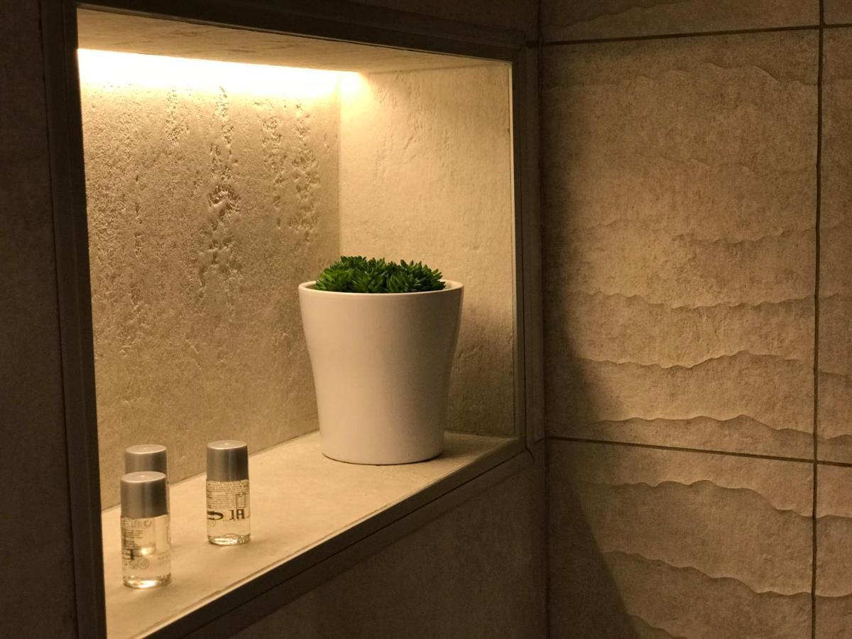 Au Vingtain - Appartement & Spa Atypique Brindas Kültér fotó